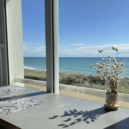 Villa Denise Grand Gite Barneville-Carteret Bagian luar foto