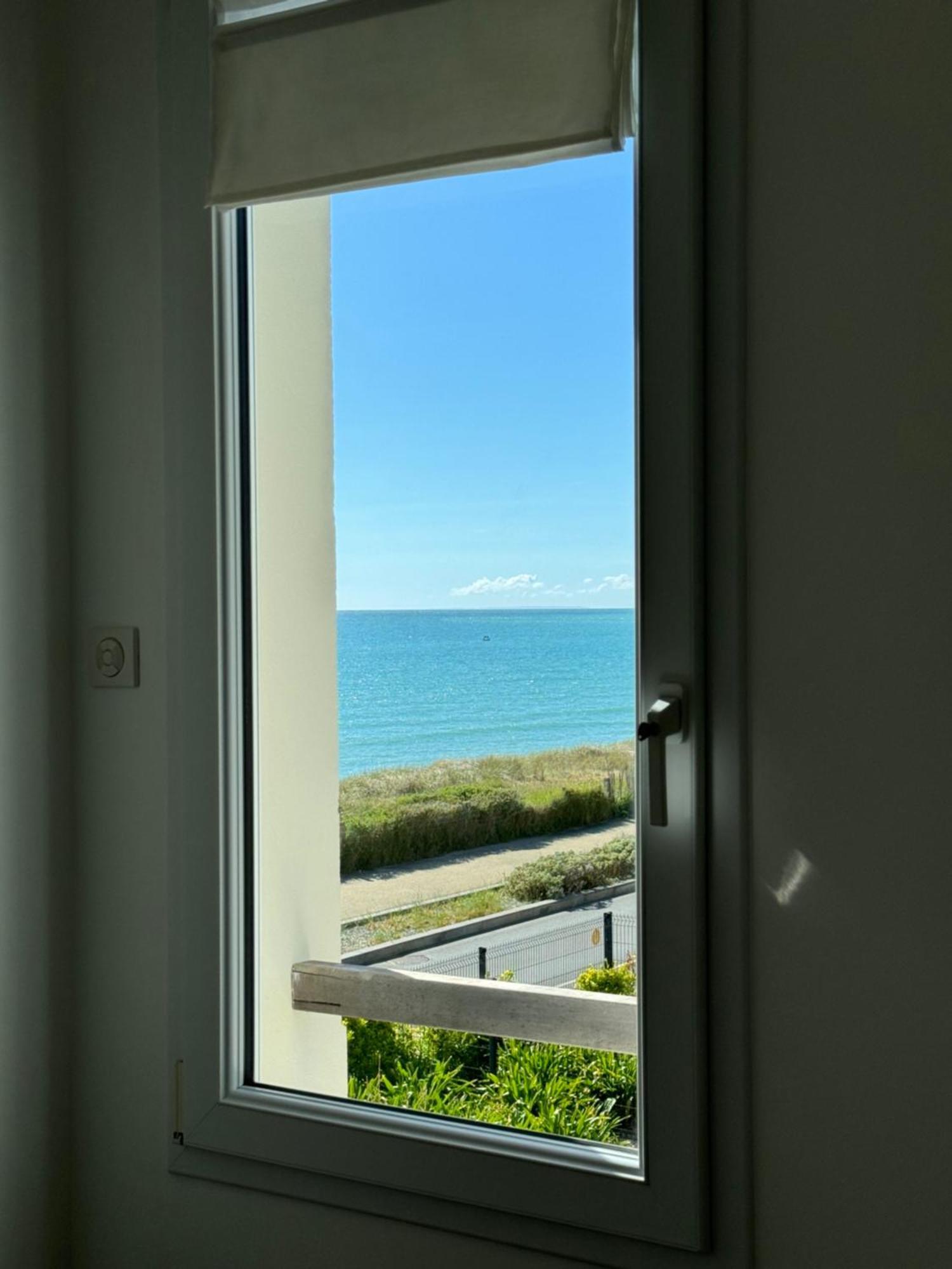 Villa Denise Grand Gite Barneville-Carteret Bagian luar foto