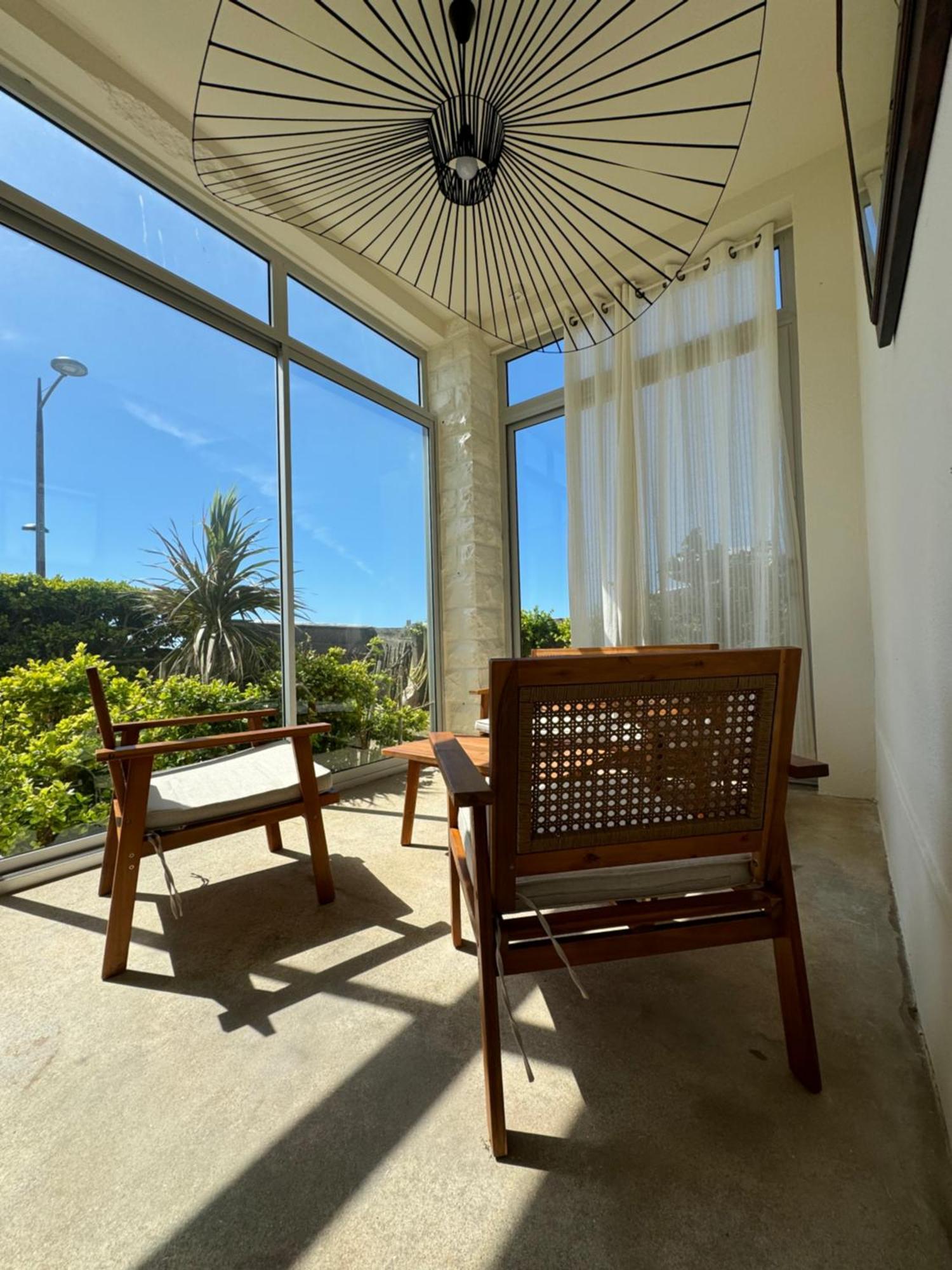 Villa Denise Grand Gite Barneville-Carteret Bagian luar foto