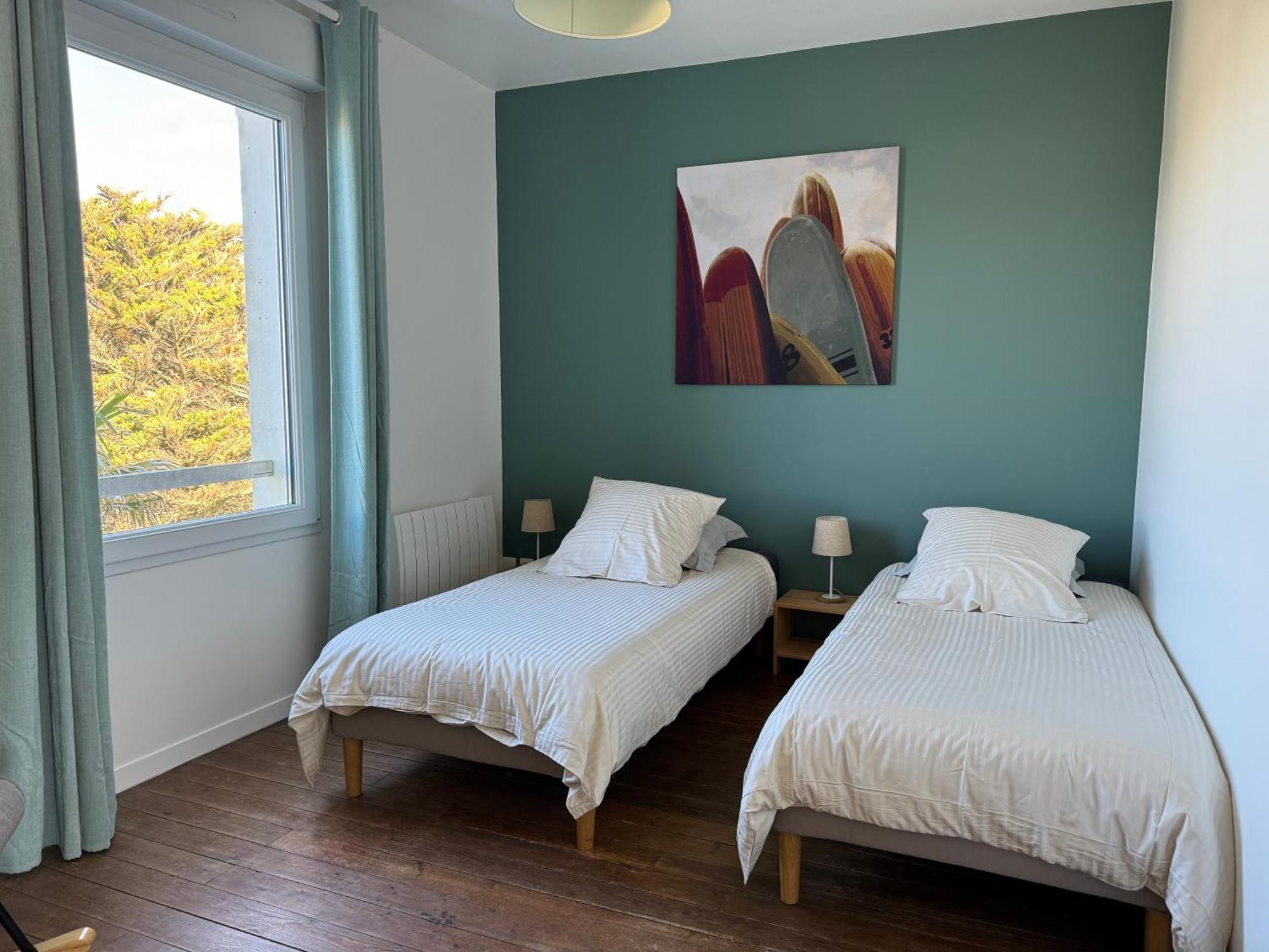 Villa Denise Grand Gite Barneville-Carteret Bagian luar foto