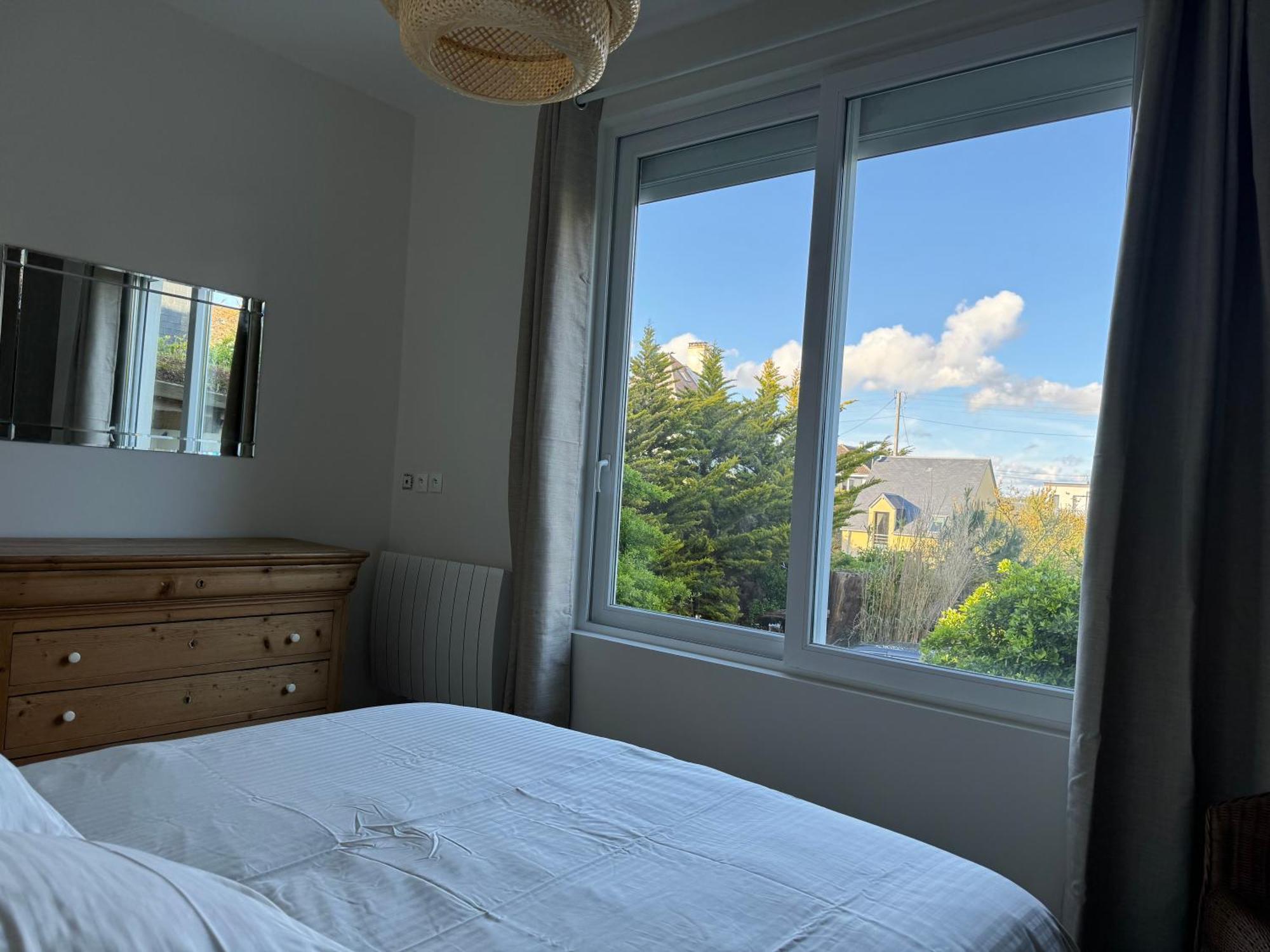 Villa Denise Grand Gite Barneville-Carteret Bagian luar foto