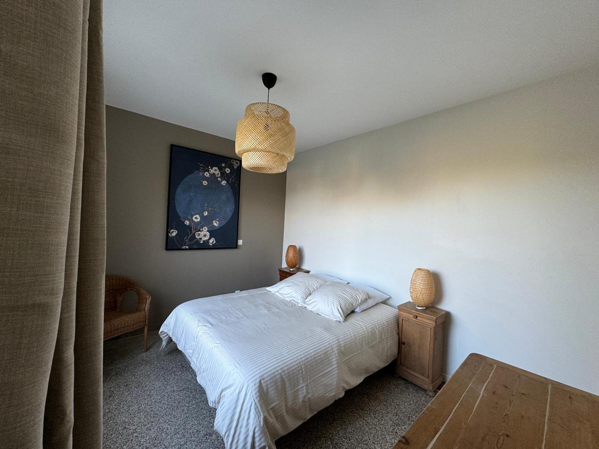 Villa Denise Grand Gite Barneville-Carteret Bagian luar foto