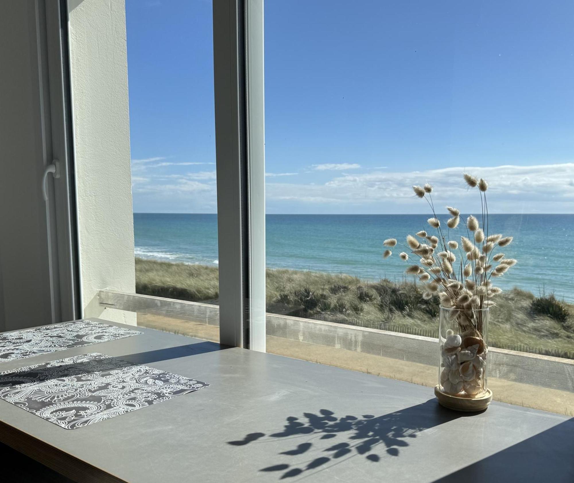 Villa Denise Grand Gite Barneville-Carteret Bagian luar foto