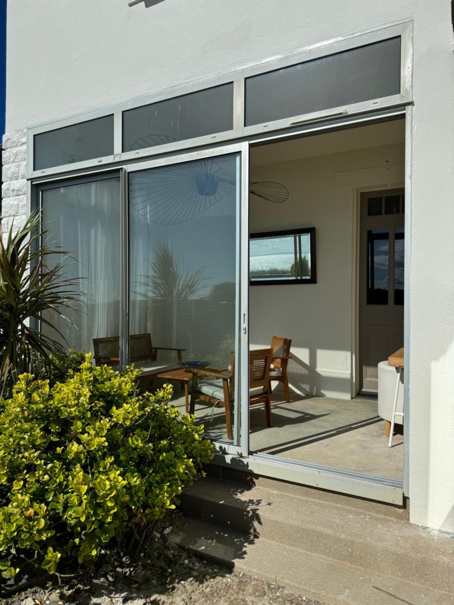Villa Denise Grand Gite Barneville-Carteret Bagian luar foto